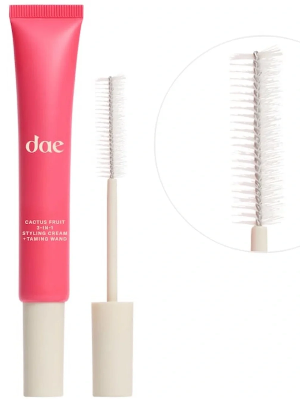 Dae Cactus Fruit 3-in-1 Styling Cream + Taming Wand – 20mL